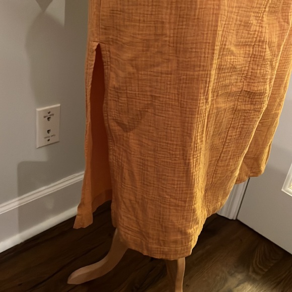 Universal Thread dress with tie belt - Picture 5 of 6